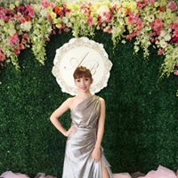 ชุดราตรี เช่าที่แบมบี้ เวดดิ้ง ห้วยขวาง